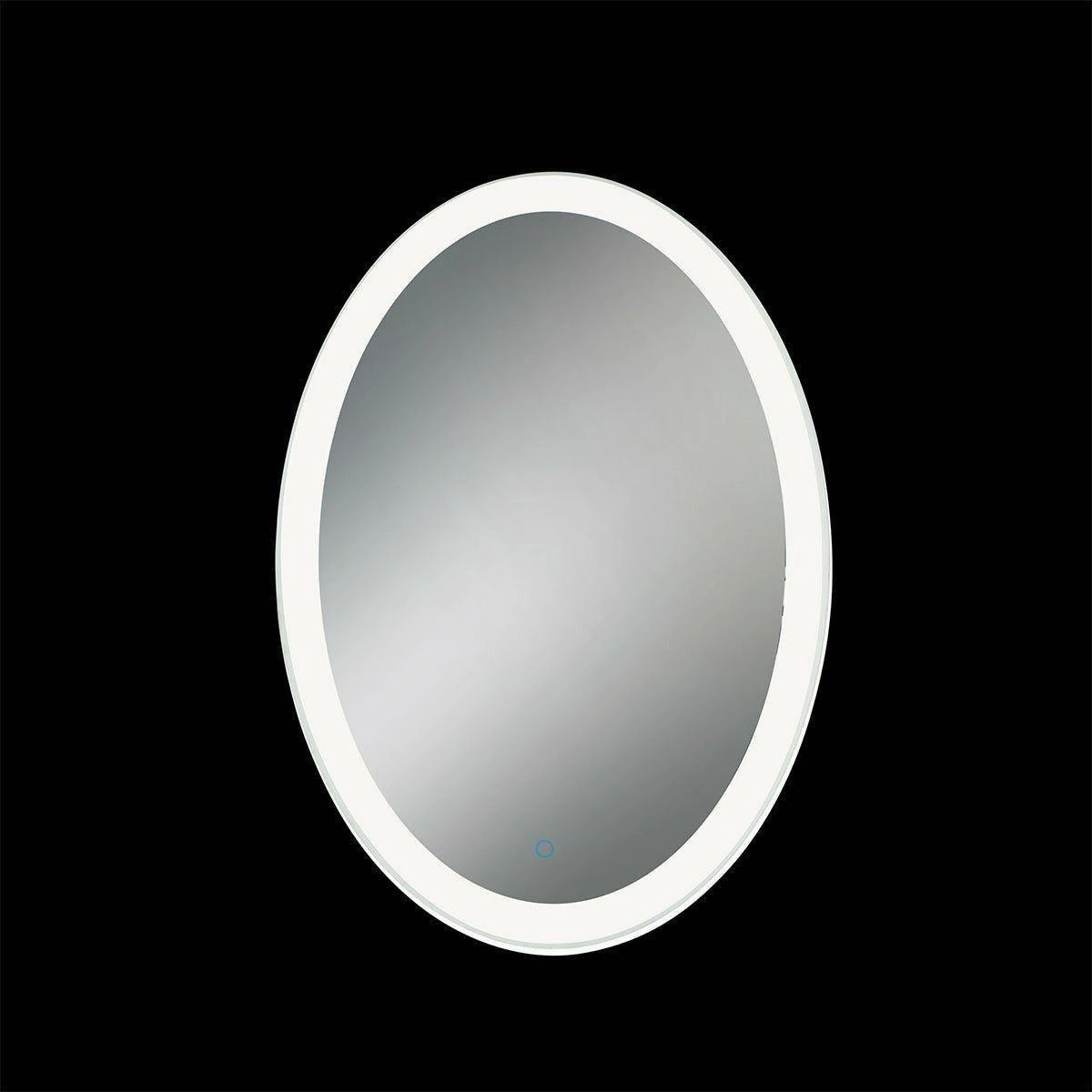 Mirror Lighted Mirror
