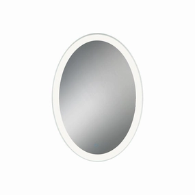 Mirror Lighted Mirror Wall Decor,modern wall decor set