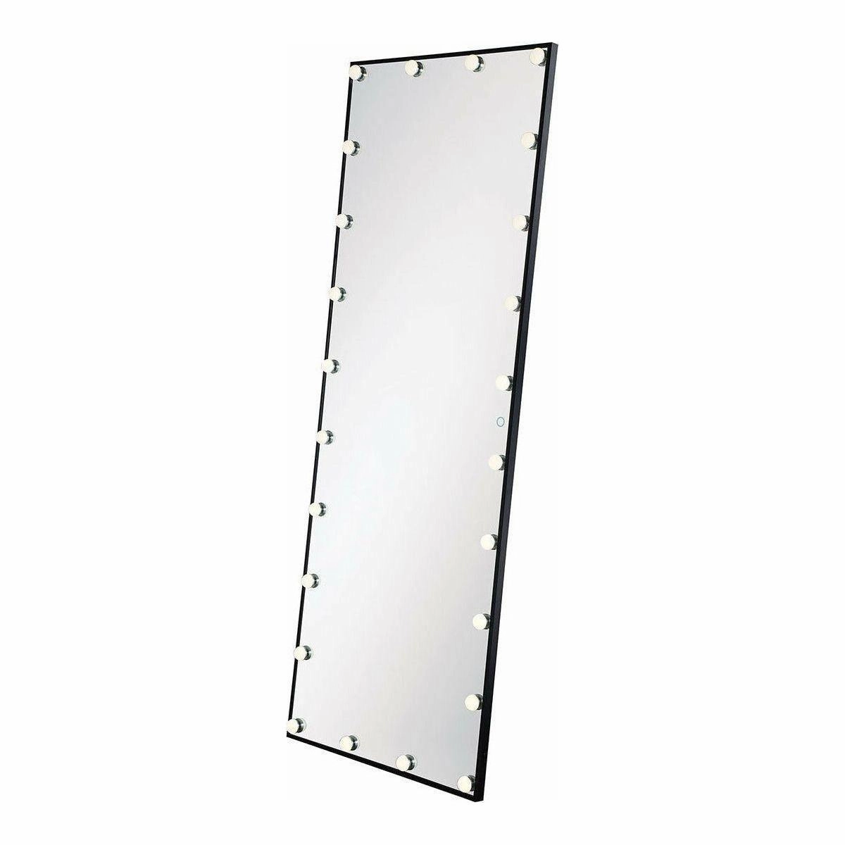 Mirror Lighted Mirror