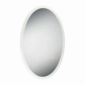 Mirror Lighted Mirror Wall Decor,modern wall decor set