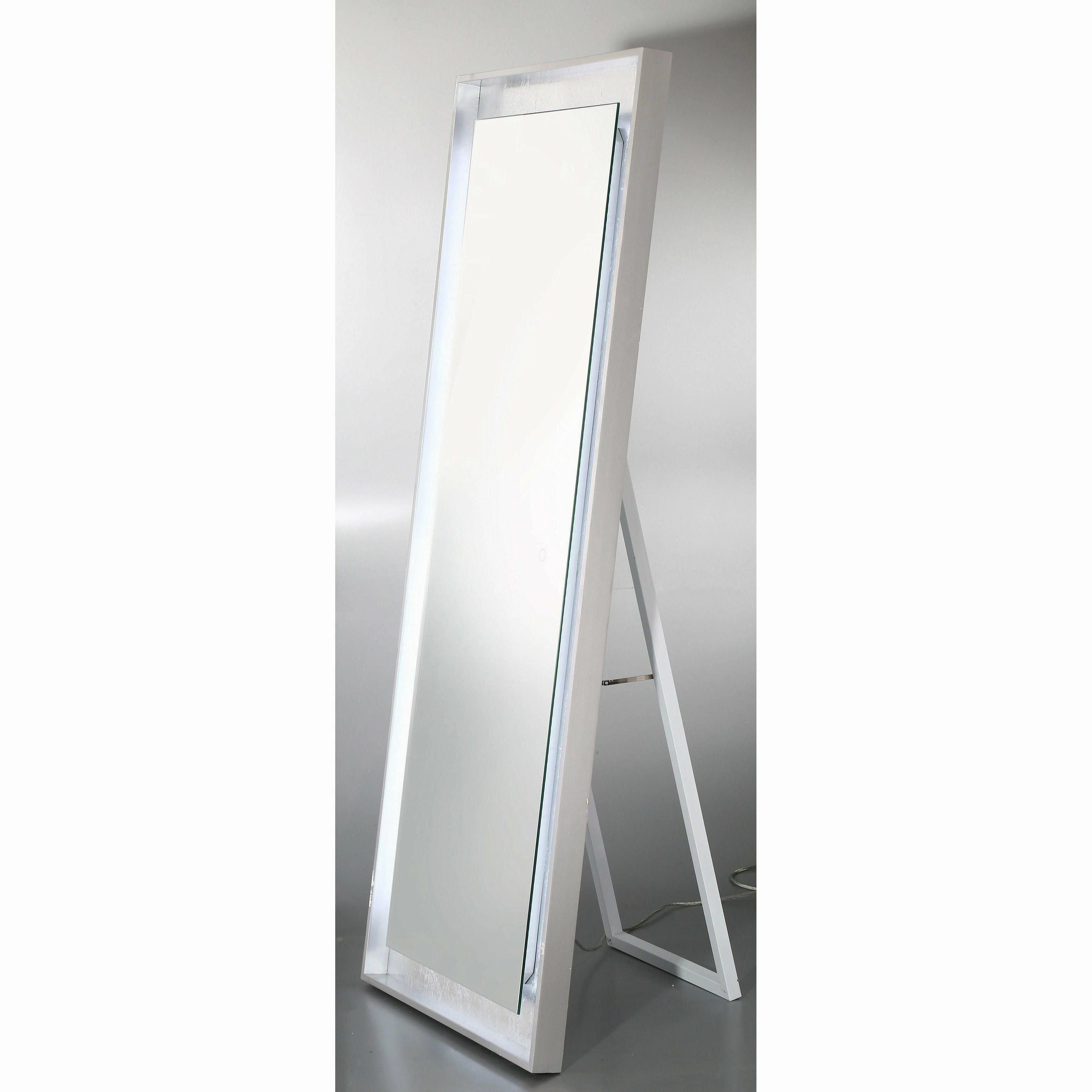 Mirror Lighted Mirror