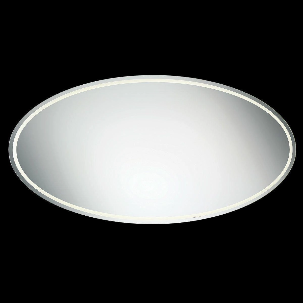 Mirror Lighted Mirror