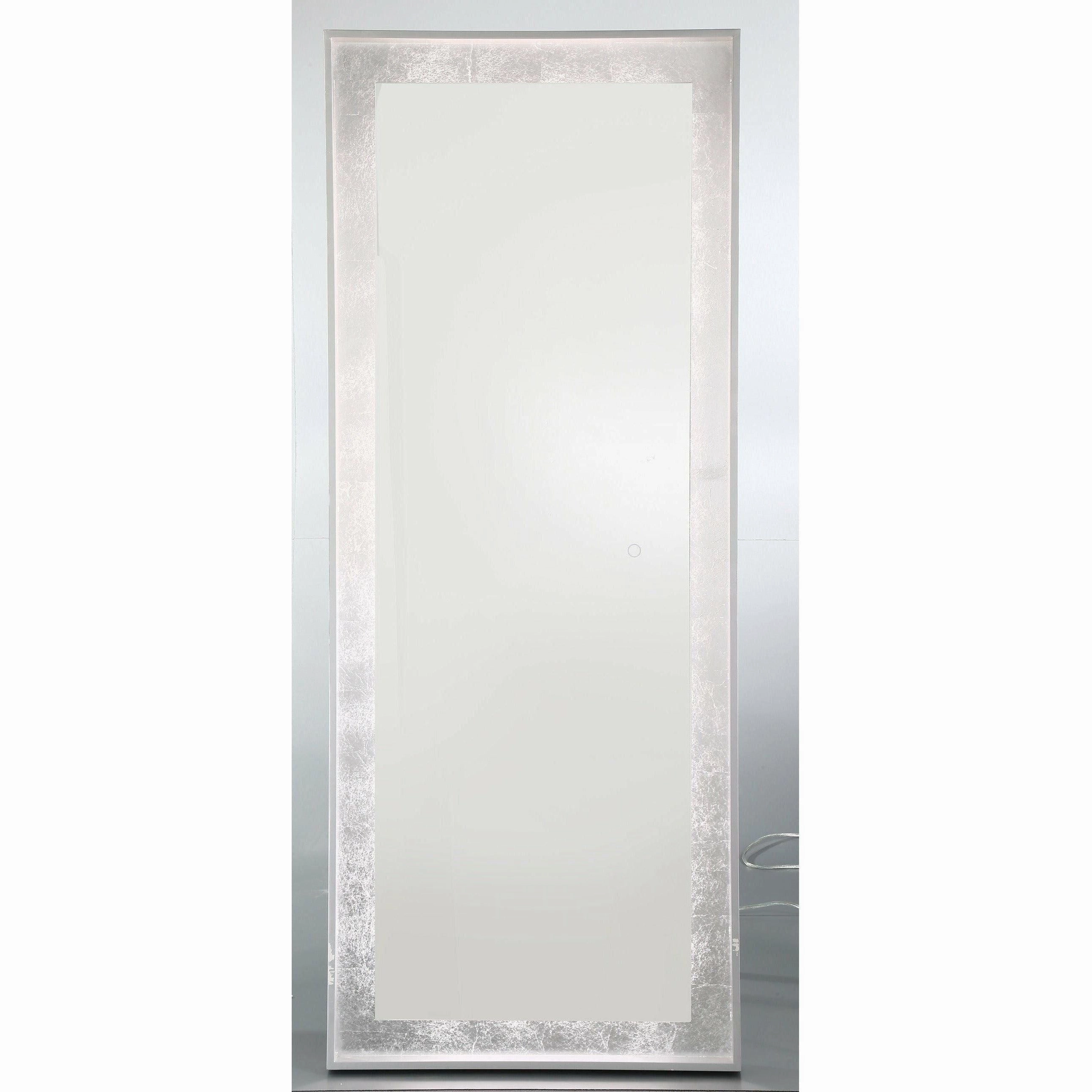 Mirror Lighted Mirror