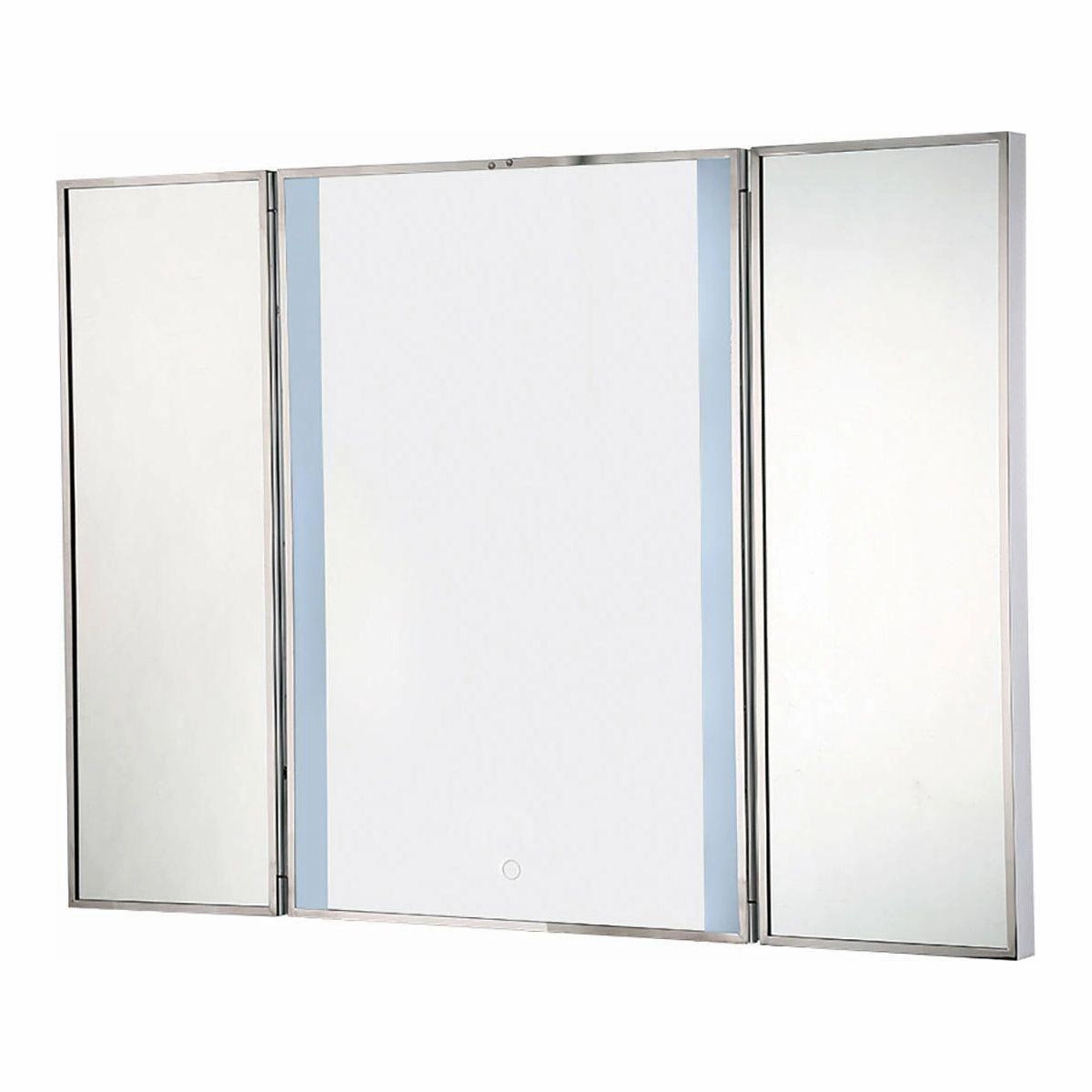 Mirror Lighted Mirror