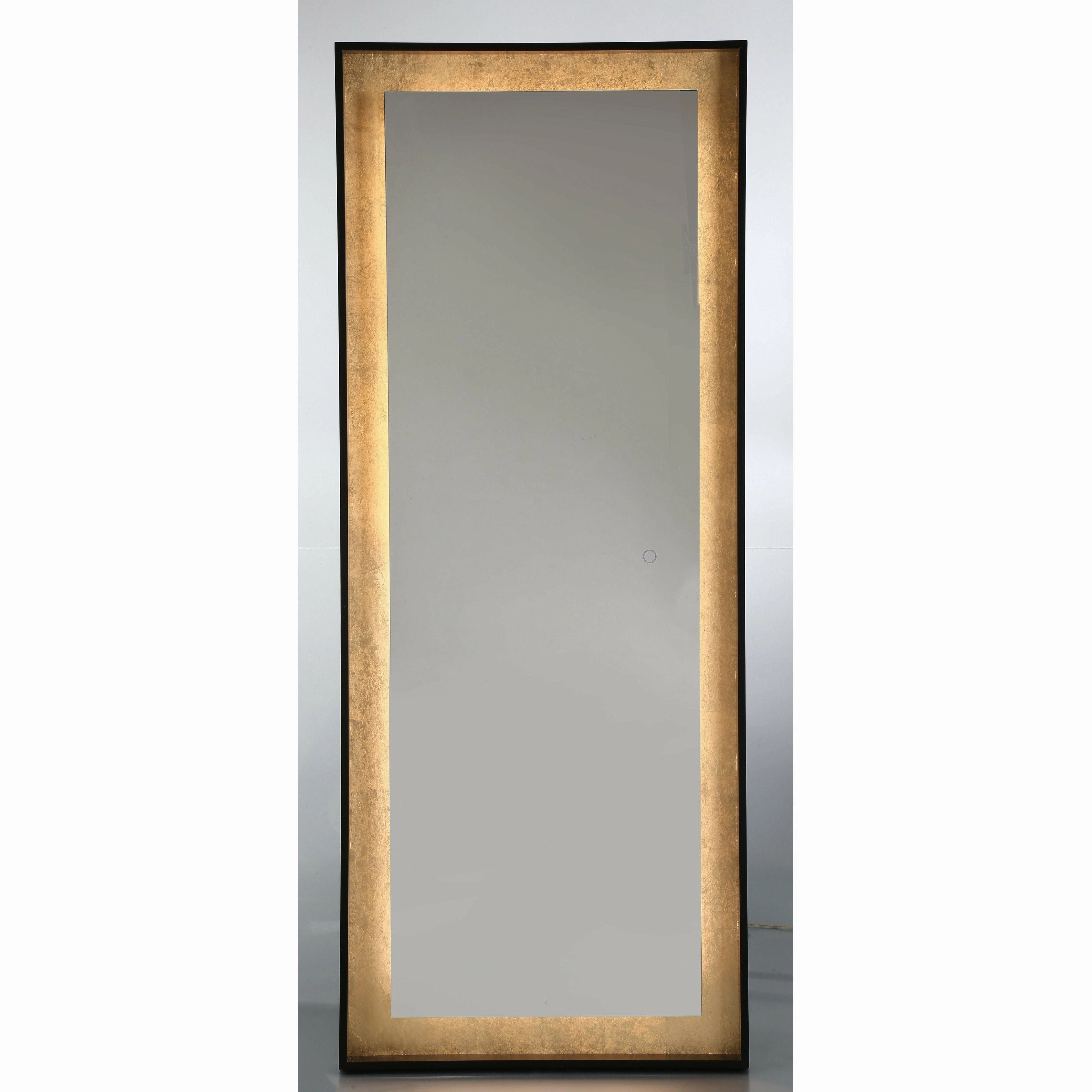 Mirror Lighted Mirror