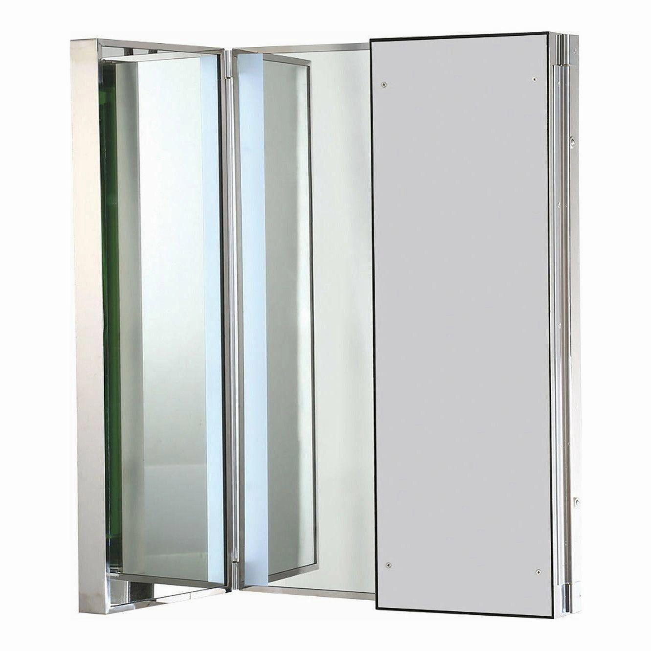 Mirror Lighted Mirror