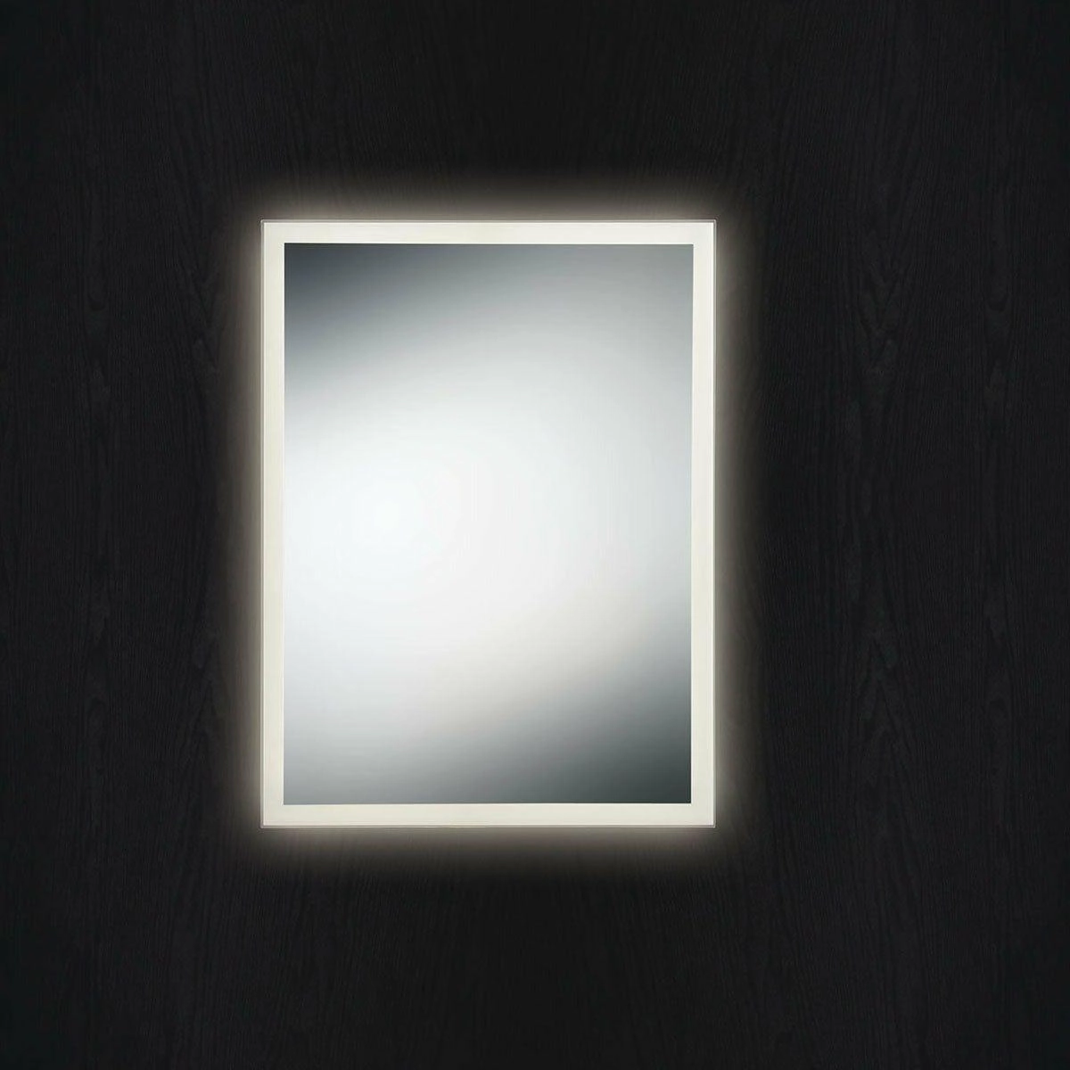 Mirror Lighted Mirror
