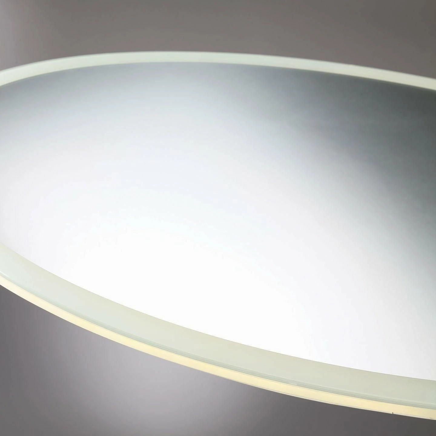 Mirror Lighted Mirror