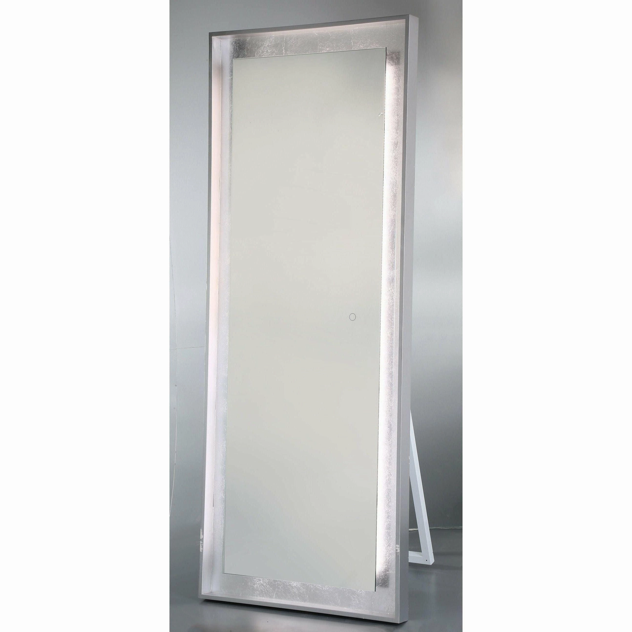 Mirror Lighted Mirror
