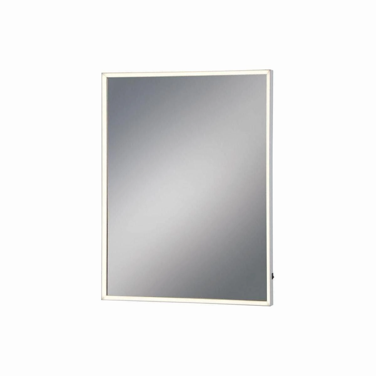 Mirror Lighted Mirror Wall Decor,modern wall decor set