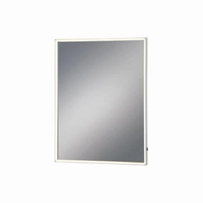 Mirror Lighted Mirror Wall Decor,modern wall decor set