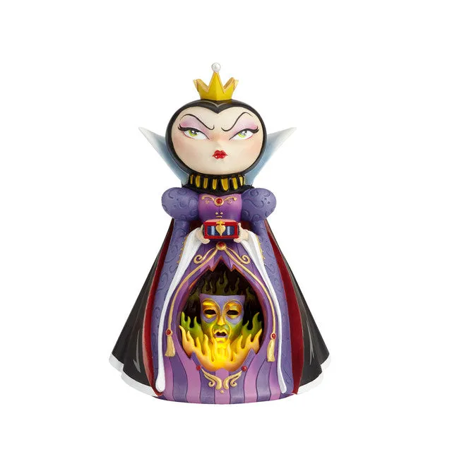 Miss Mindy Figurine The Evil Queen Decorative Mirror,Home Decor Mirror