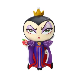 Miss Mindy Figurine Vinyl Evil Queen Decorative Mirror,Home Decor Mirror
