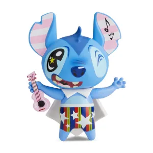 Miss Mindy Figurine Vinyl Stitch Decorative Mirror,Home Decor Mirror