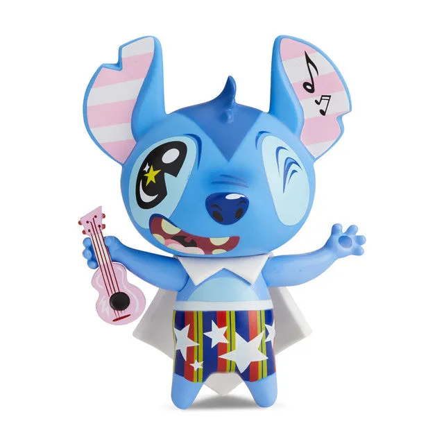 Miss Mindy Figurine Vinyl Stitch Decorative Mirror,Home Decor Mirror