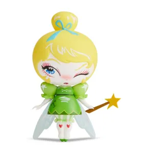 Miss Mindy Figurine Vinyl Tinker Bell Decorative Mirror,Home Decor Mirror