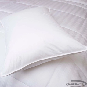 Mission Allergy PrimaLoft Pillows (Set of 2) pillows,bed pillow,sleeping cushion