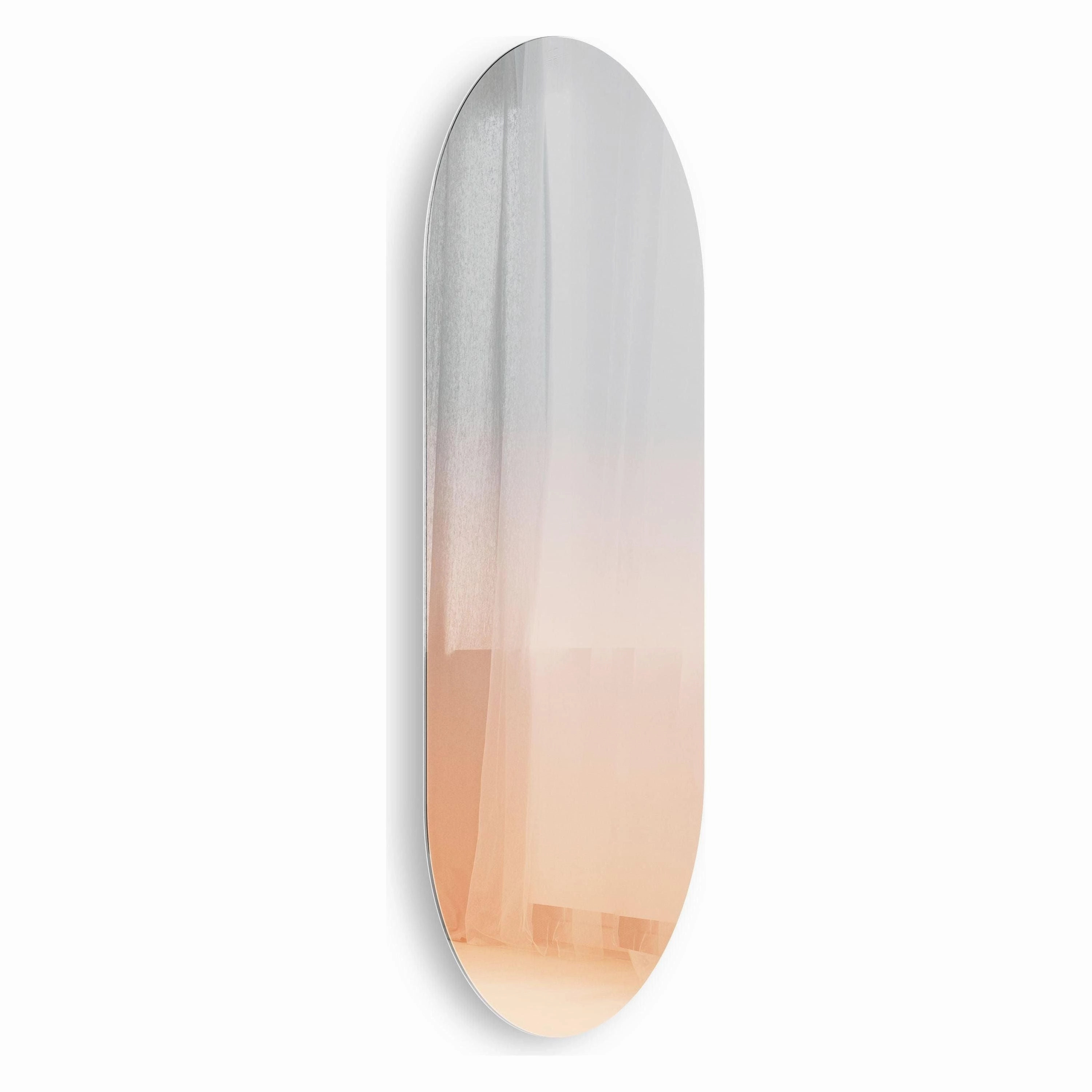 Misto Oval Mirror