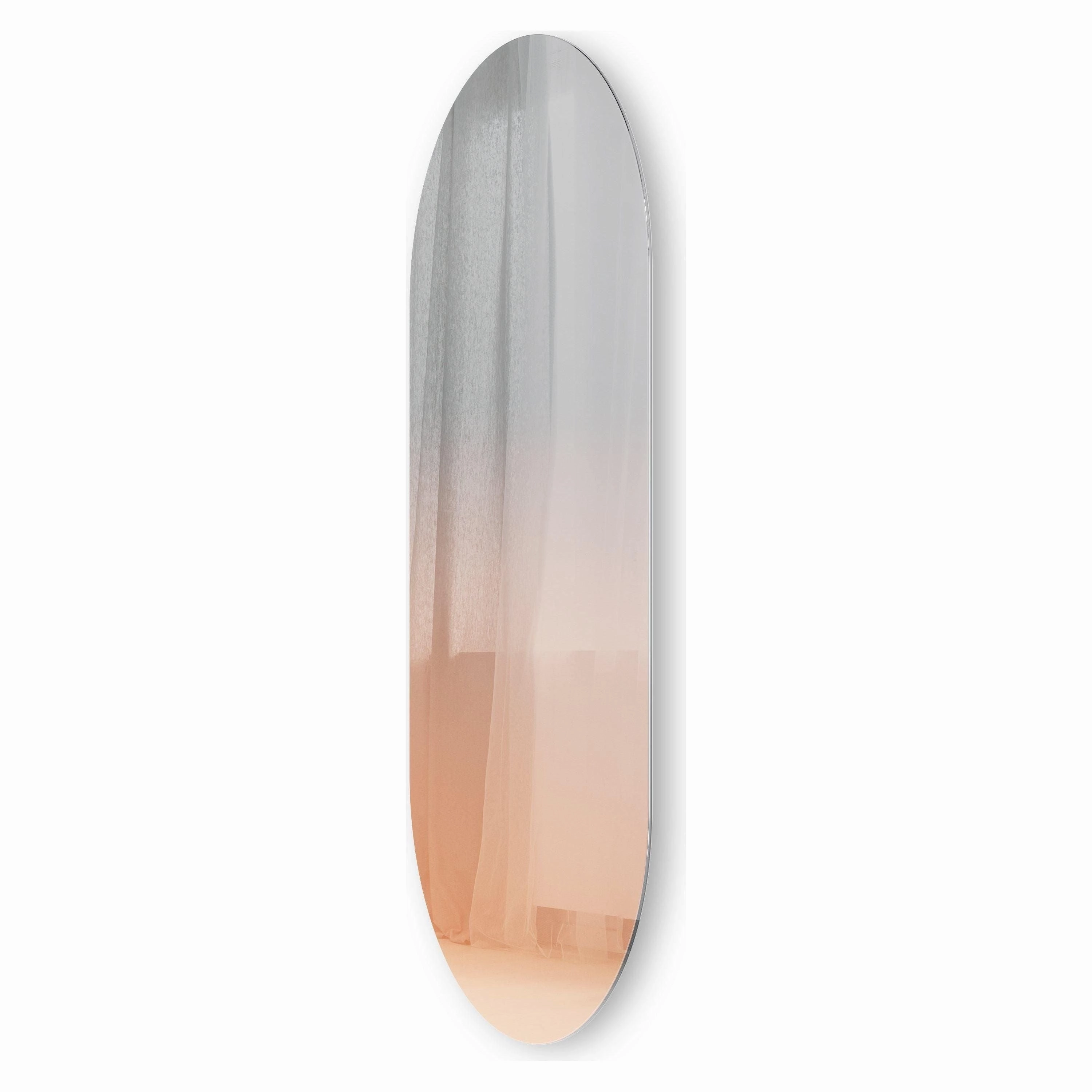 Misto Oval Mirror