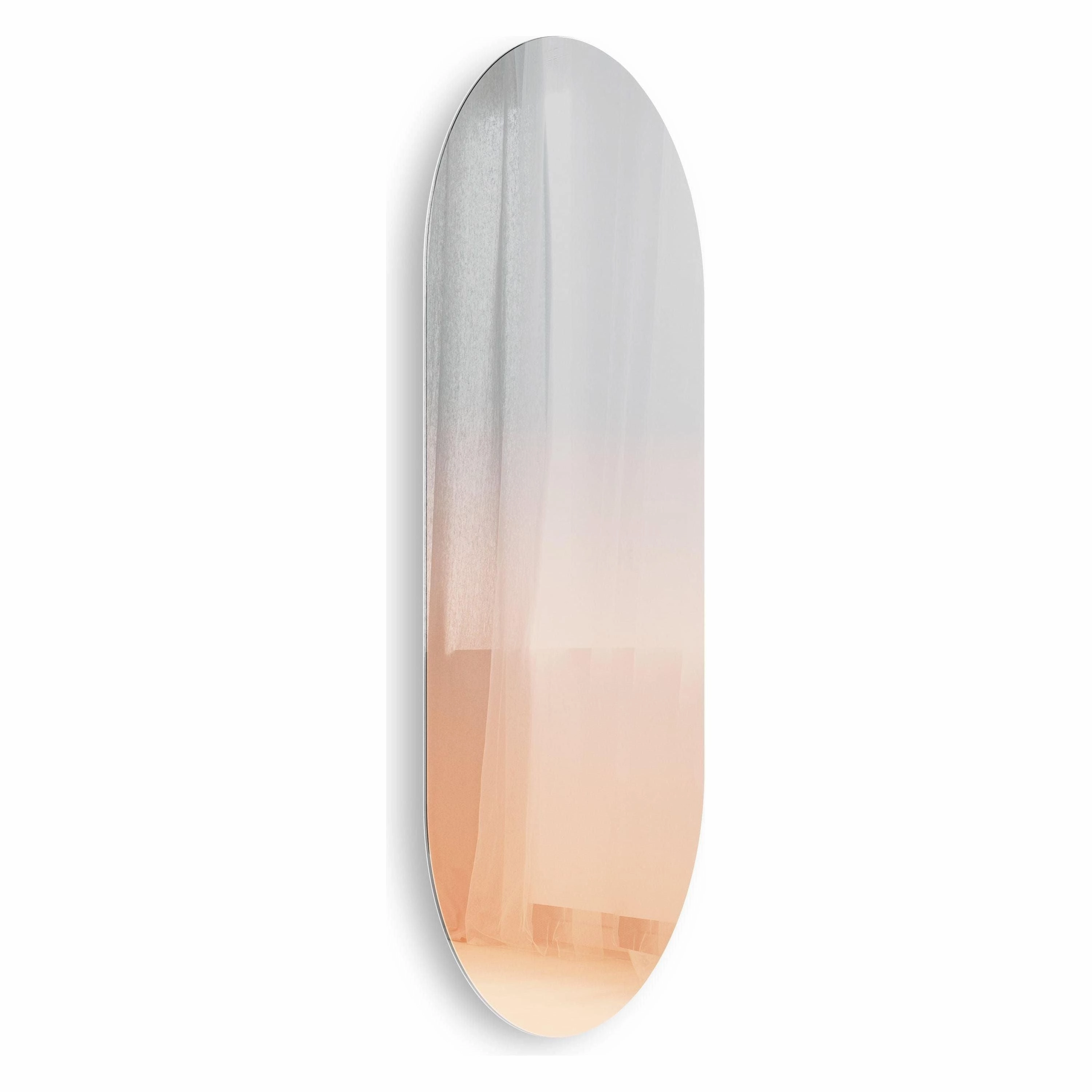 Misto Oval Mirror