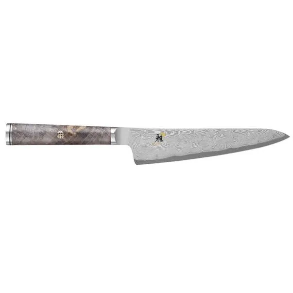 Miyabi 2-Piece Chef and Prep Knife Set 1019535