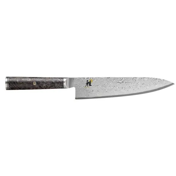 Miyabi 2-Piece Chef and Prep Knife Set 1019535