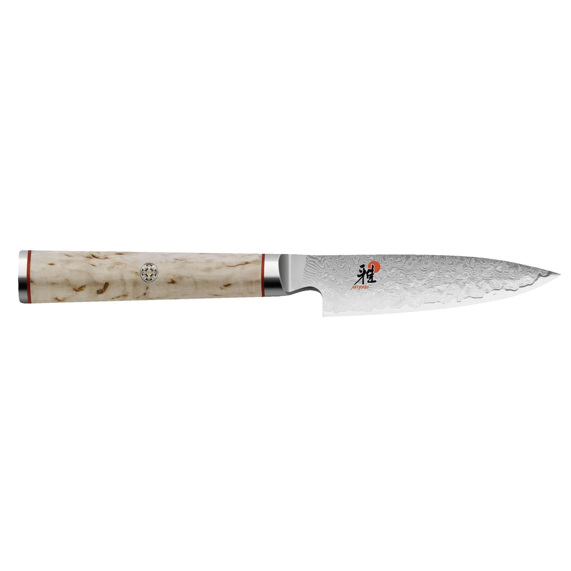 Miyabi 2-Piece Knife Set 1020077