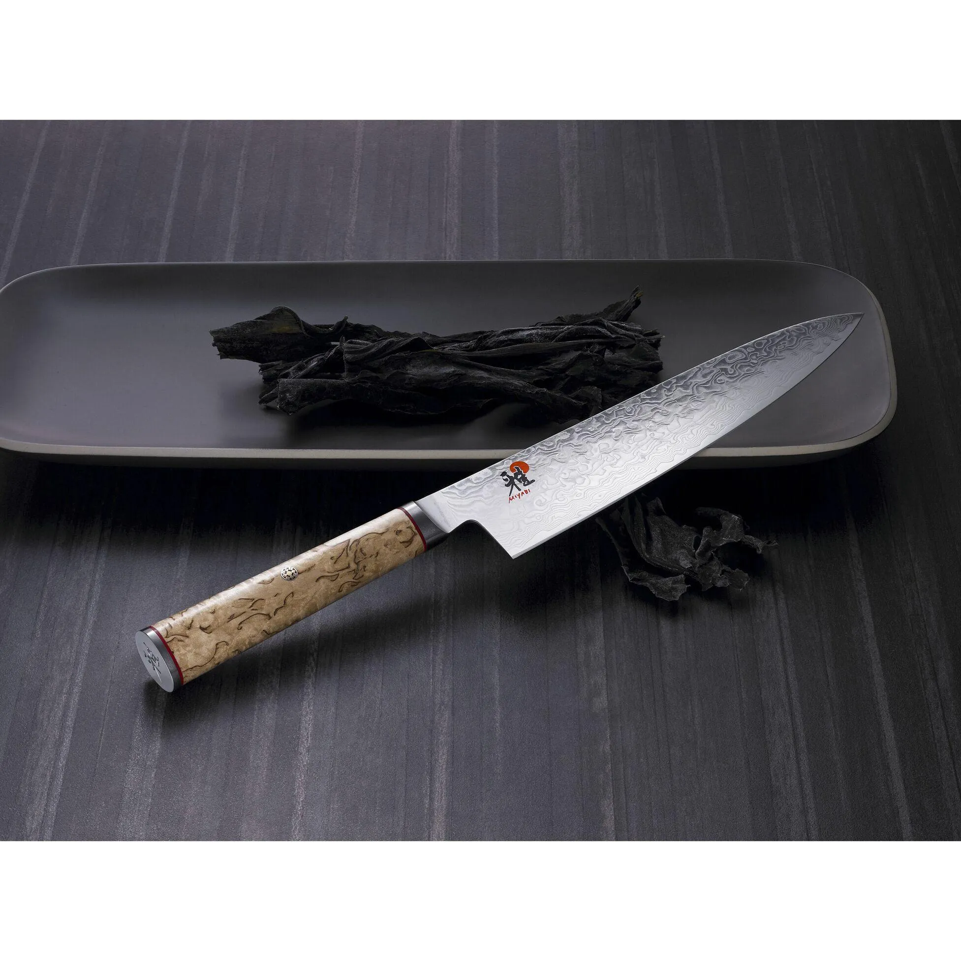 Miyabi 2-Piece Knife Set 1020077