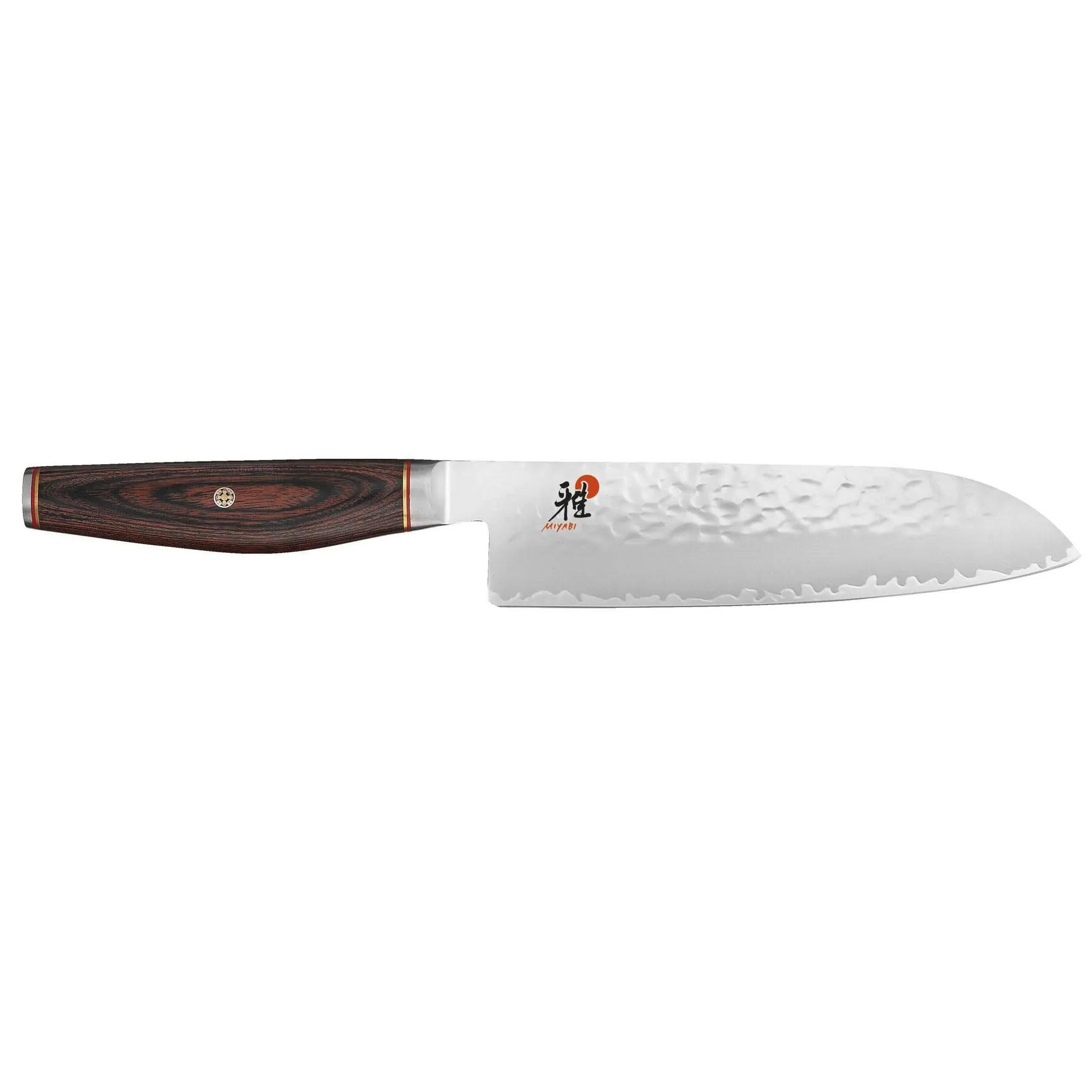 Miyabi 3-Piece Knife Set 1019820