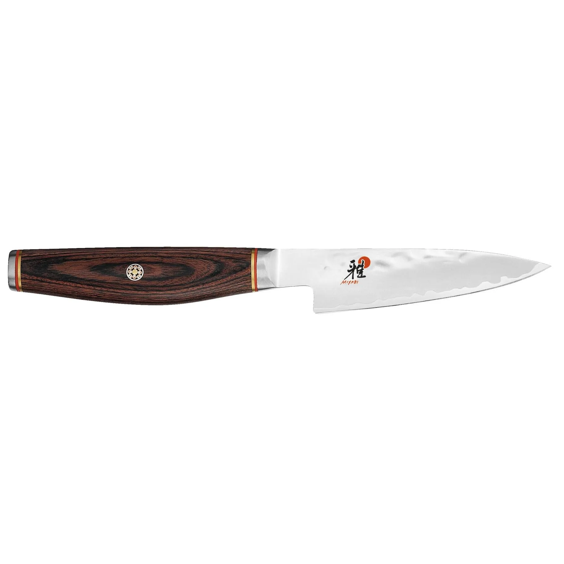 Miyabi 3-Piece Knife Set 1019820
