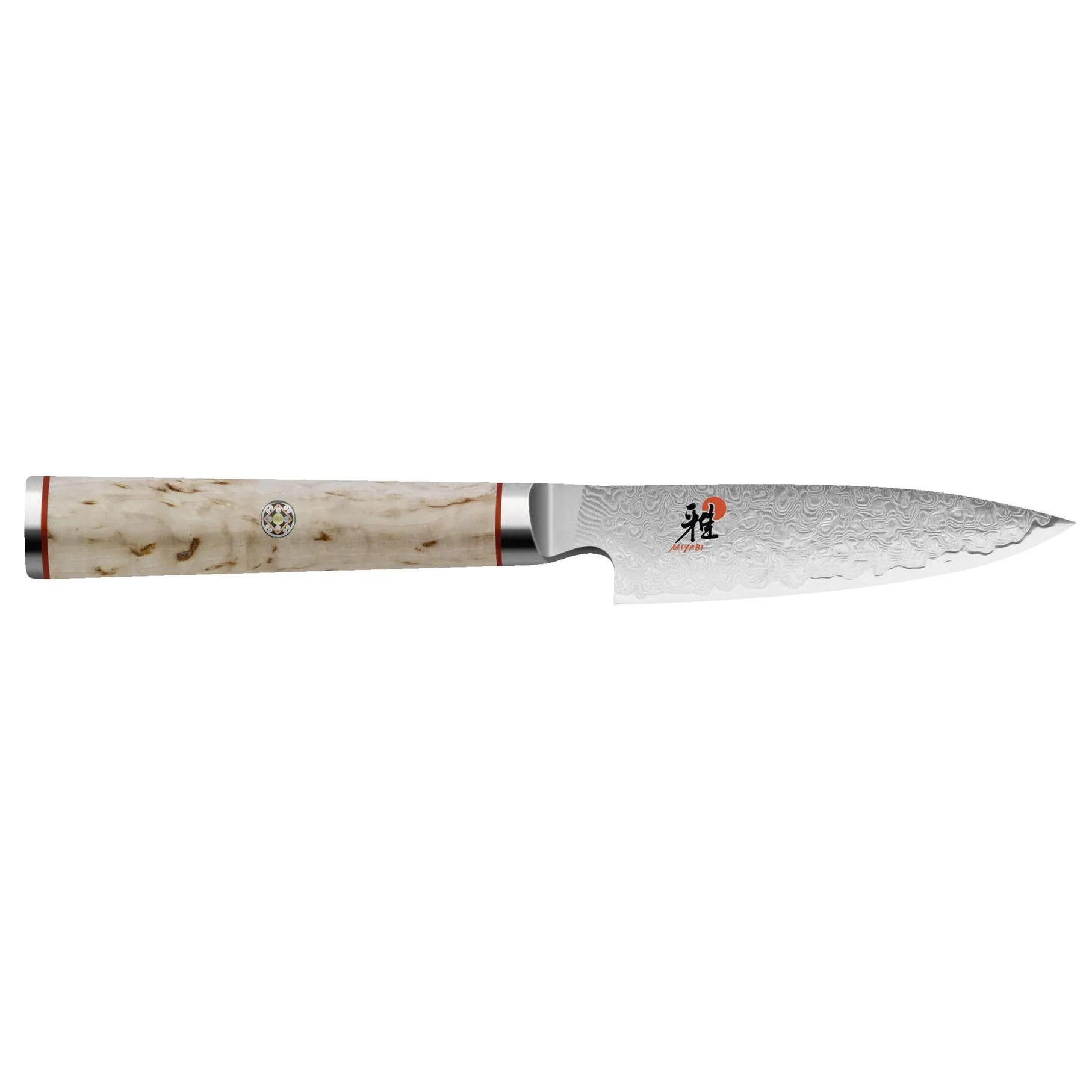 Miyabi 3-Piece Knife Set 1020079