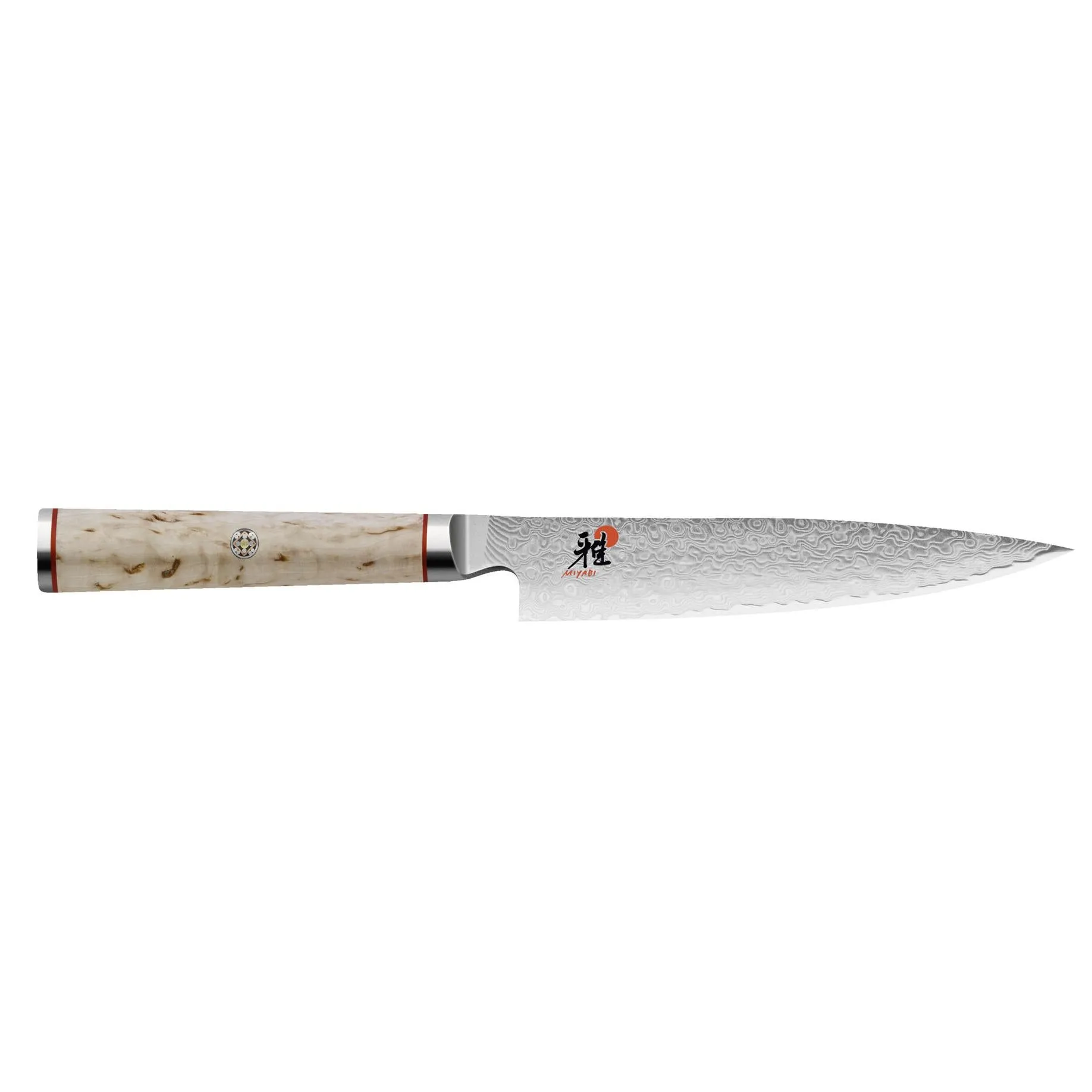 Miyabi 3-Piece Knife Set 1020079