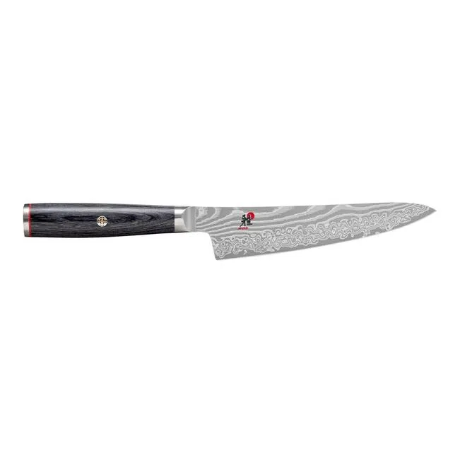 Miyabi 3-Piece Santoku, Prep Knife and Paring Knife Set, 1019602