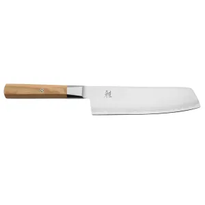 Miyabi 3.5-inch Nakiri Knife 1026925 jute rug, burlap rug