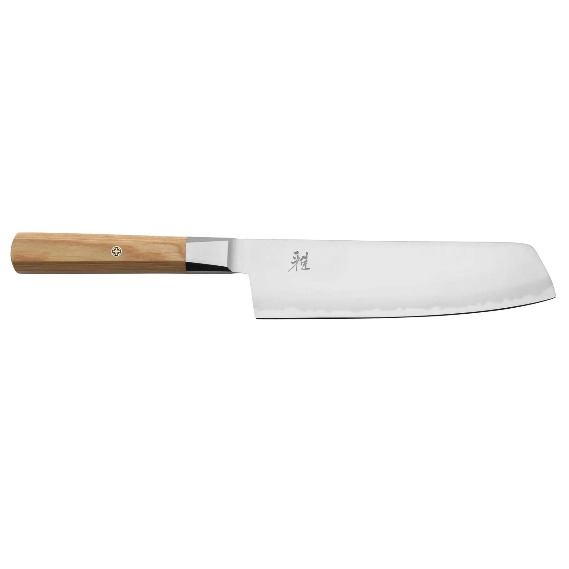 Miyabi 3.5-inch Nakiri Knife 1026925 jute rug, burlap rug