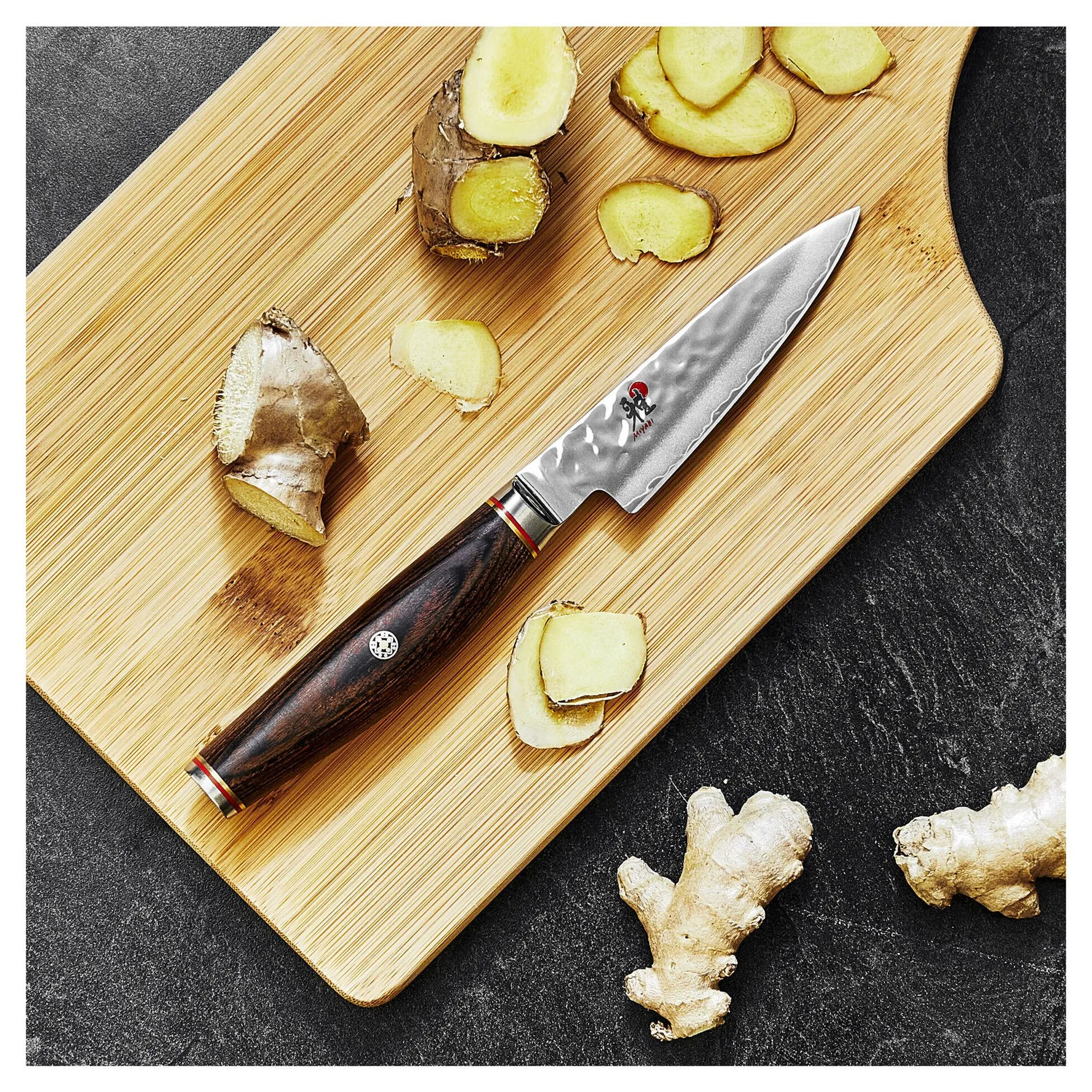 Miyabi 3.5-inch Shotoh 1001966