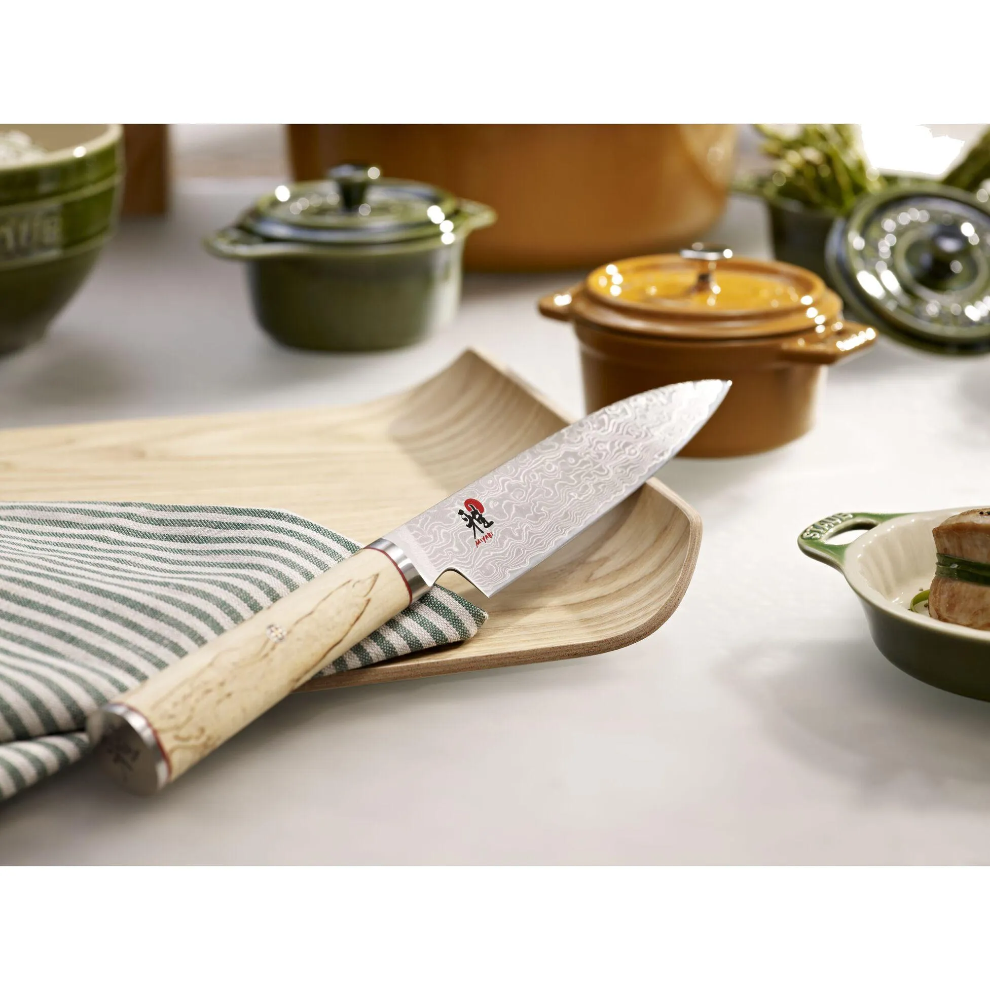 Miyabi 5-inch Shotoh 1002005