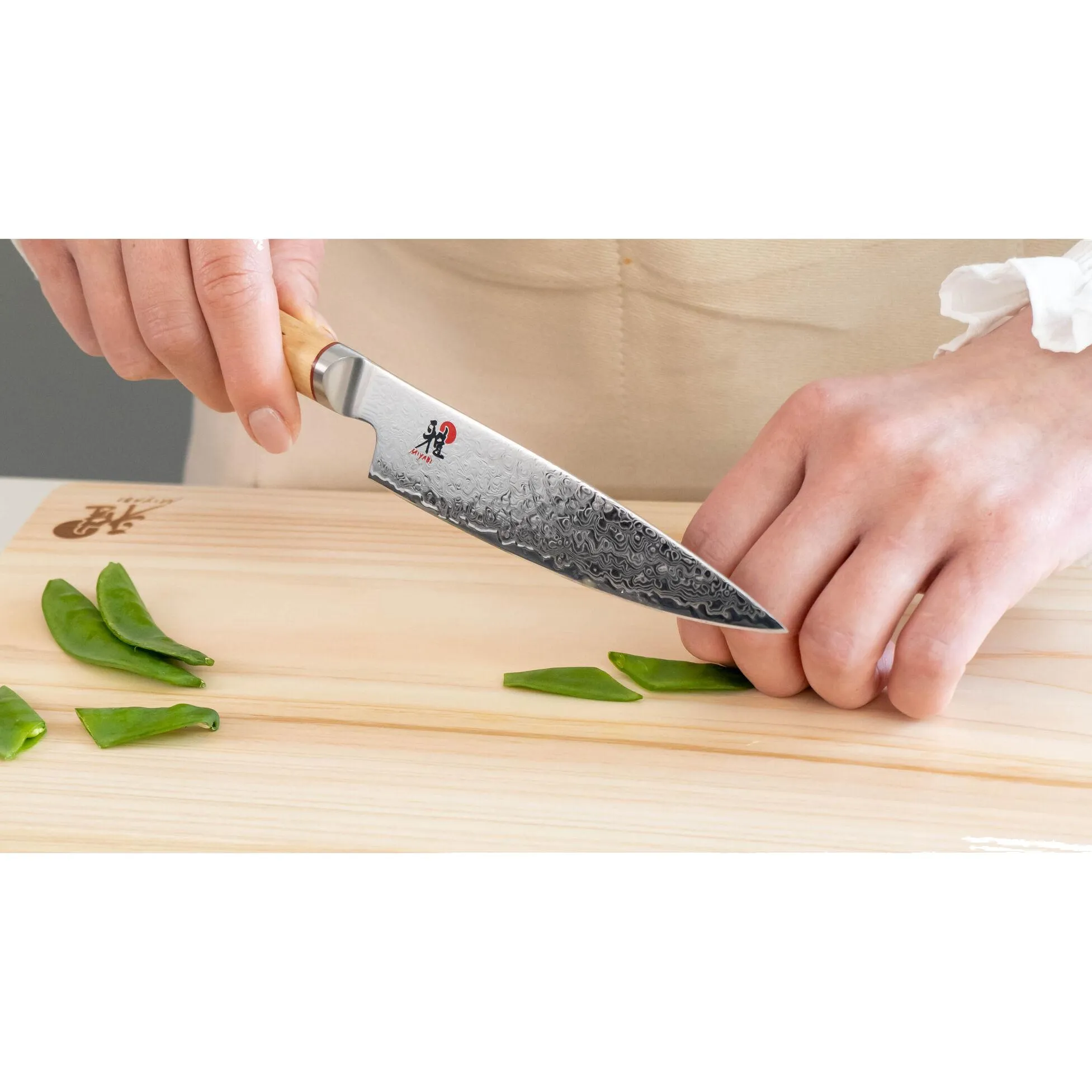 Miyabi 5-inch Shotoh 1002005