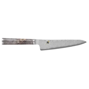 Miyabi 5-inch Shotoh Knife 1002031 jute rug, burlap rug