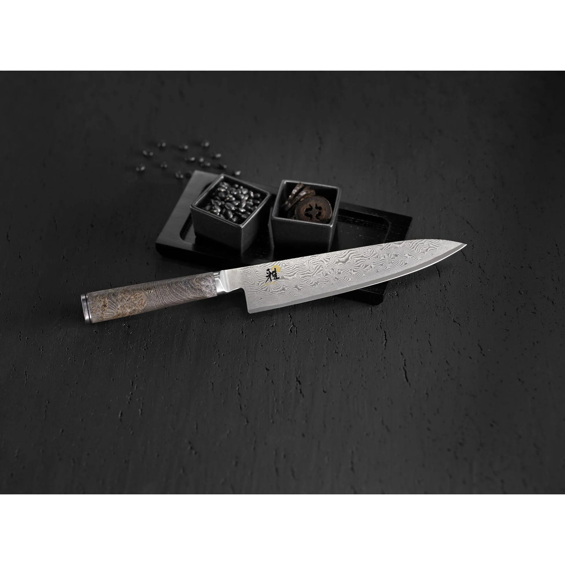 Miyabi 5-inch Shotoh Knife 1002031