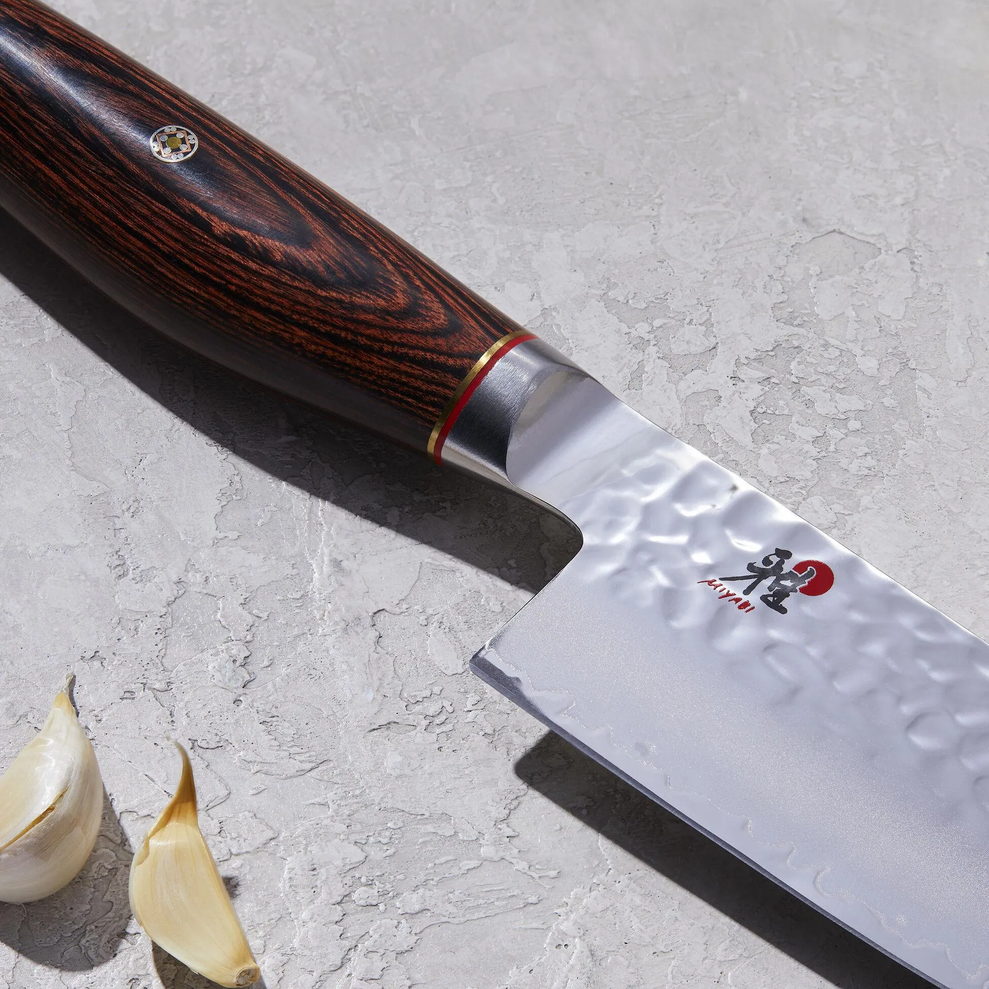 Miyabi 5.5-inch Santoku Knife 1001977