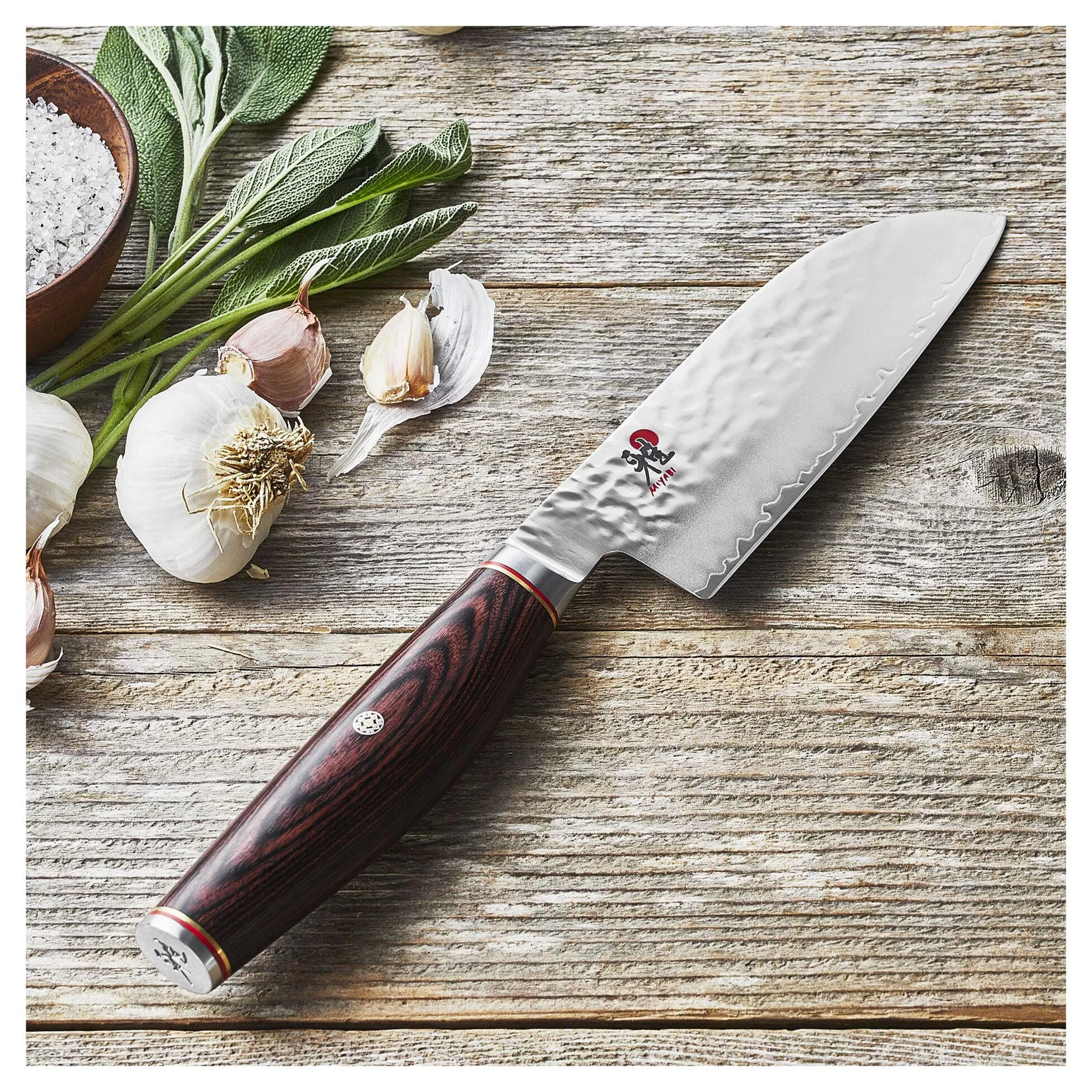 Miyabi 5.5-inch Santoku Knife 1001977