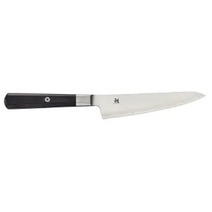 Miyabi 5.5-inch Shotoh Knife 1001951 jute rug, burlap rug