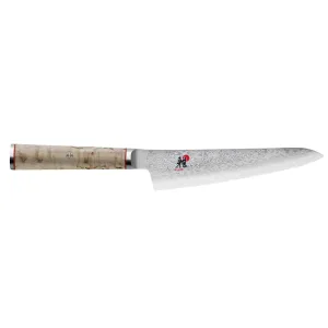 Miyabi 5.5-inch Shotoh Knife 1002023 jute rug, burlap rug
