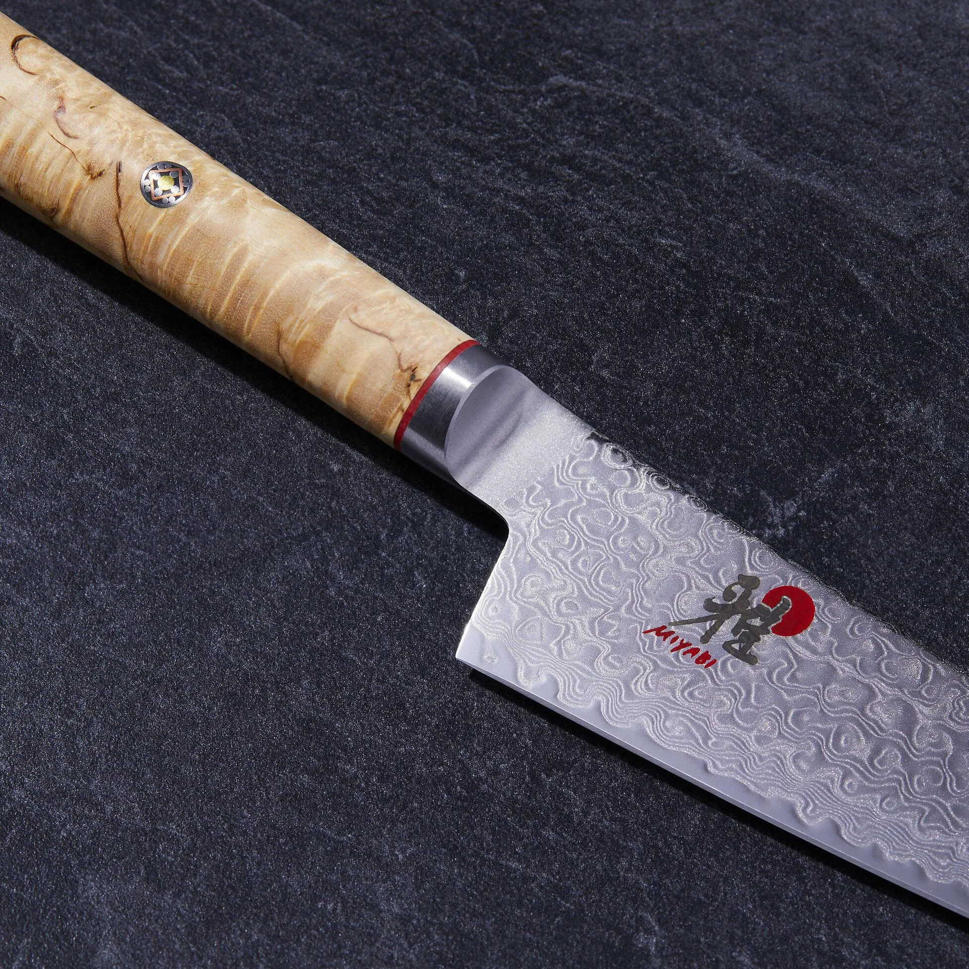 Miyabi 5.5-inch Shotoh Knife 1002023