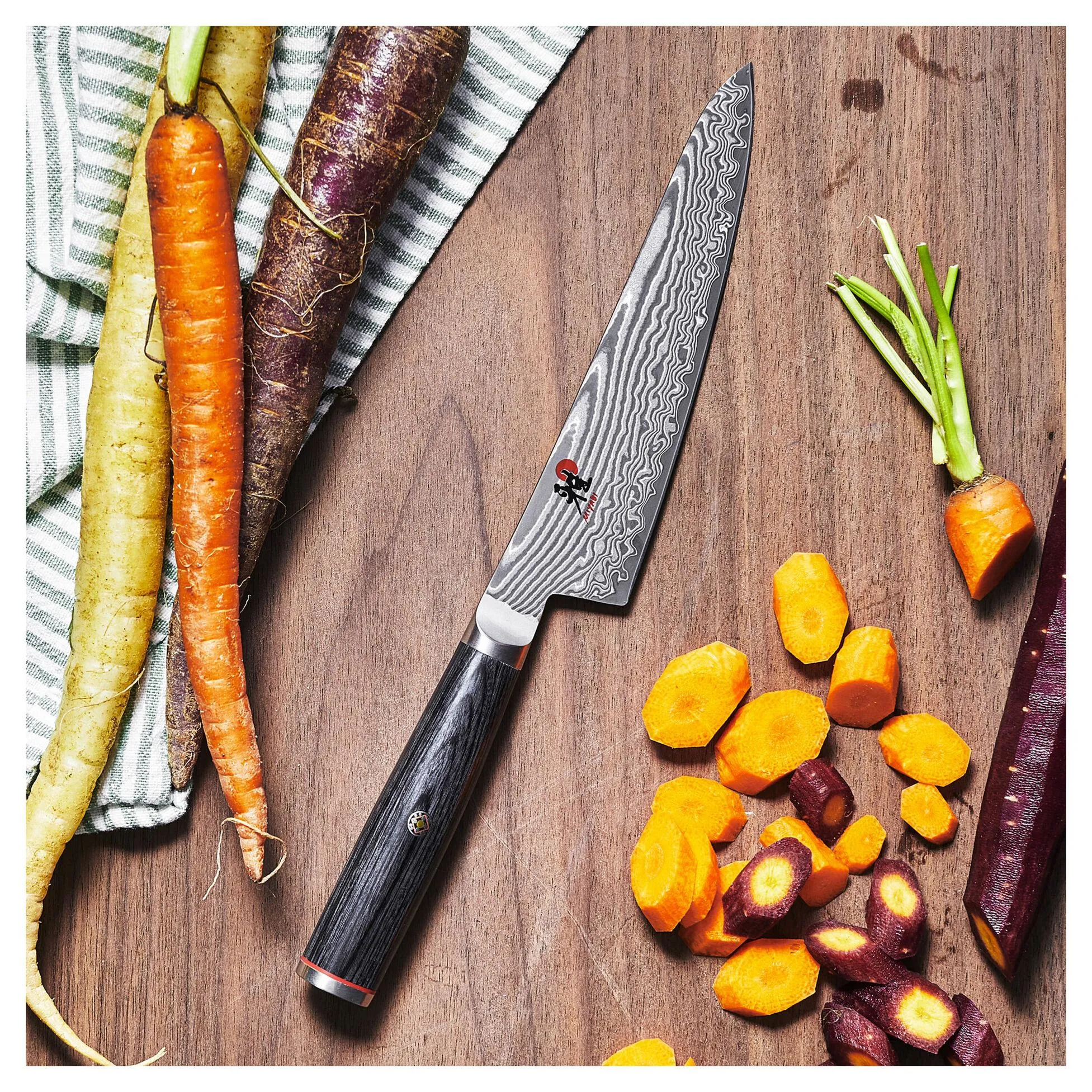 Miyabi 5.5-inch Shotoh Knife 1002133
