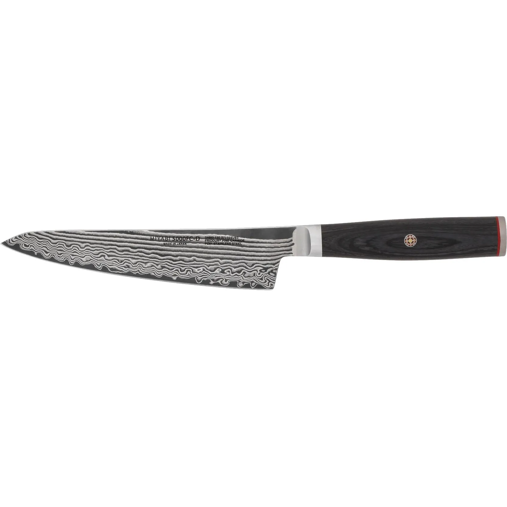 Miyabi 5.5-inch Shotoh Knife 1002133