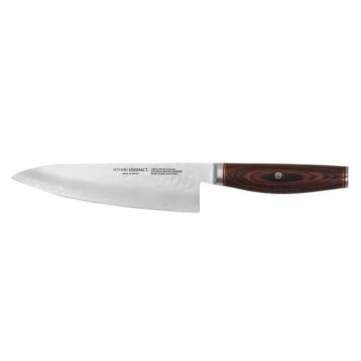 Miyabi 6-inch Gyutoh Knife 1001970