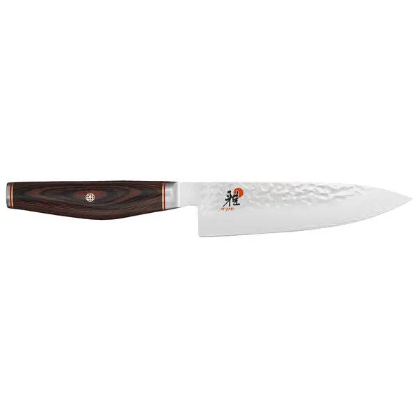Miyabi 6-inch Gyutoh Knife 1001970 jute rug, burlap rug