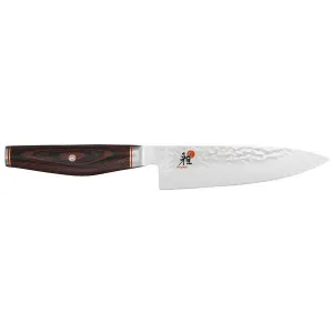 Miyabi 6-inch Gyutoh Knife 1001970 jute rug, burlap rug